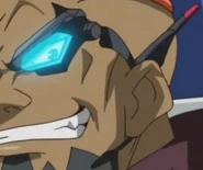Fallguys Jackal's D-Gazer
