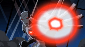 Mark II Armor