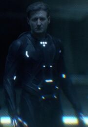 Tron Character