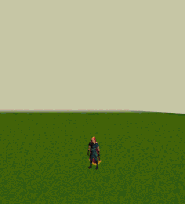 Completionist cape (t) emote