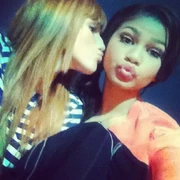 Kisses from Zendella