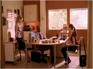 School office