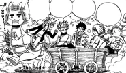 Haru's group