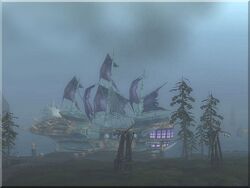 Gilneas Invasion 2010-12-10