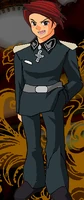 Battler Fegelein =D