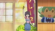Hayate movie screenshot 183