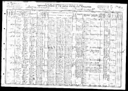 1910 census Wintrone DallasWisconsin
