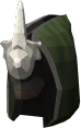 Ectohood chathead