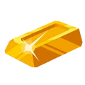 Gold Ingot