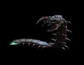Giant Serapede