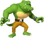 Kritter