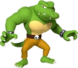 Kritter