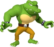 Kritter