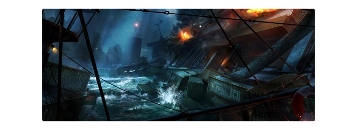 Polaris header