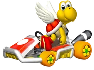 Paratroopa MK9