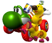 Wiggler MK9