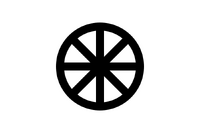 Flag of Cresia