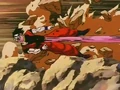 Gohan-mystic-sendo-pego