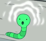 Worm Wowow