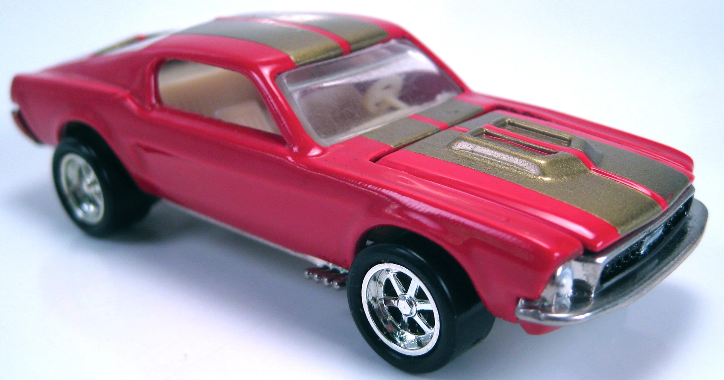 96+mustang+custom