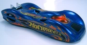 Ground FX blue
