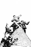 Batman Vol 2-8 Cover-3 Teaser