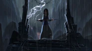 Poor mulan