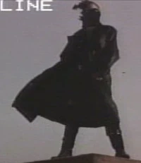 Michael Morbius (Earth-26320)