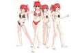 SosouCULBikiniTexSwap