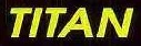 Titan Tractors logo