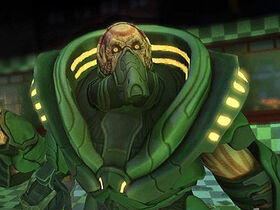 XCOM-EU Mutons