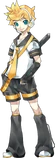 Kagamine Len Act 1