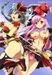 Mirim and Liliana