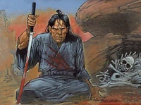 Sanzo