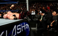 Backlash 2008.10
