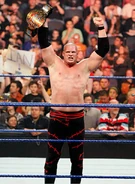 Backlash 2008.16