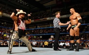 Backlash 2008.27