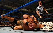 Backlash 2008.29