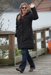 Annabeth Waves