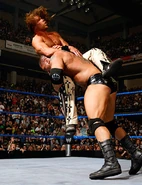 Backlash 2008.31