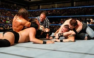 Backlash 2008.62