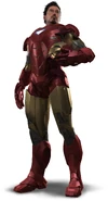 IronMan mark5