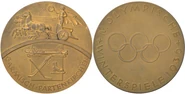 Garmisch-Partenkirchen 1936 Gold