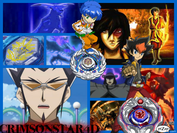 grand capricorn beyblade
