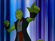 Drago 11