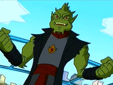 Image - Drago 15.png - Jackie Chan Adventures Wiki