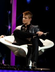 Cato interview