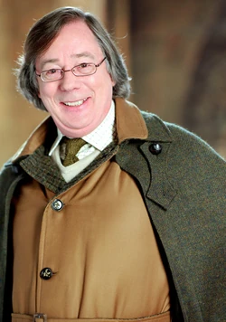 Amos Diggory