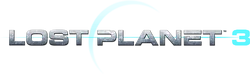 LP3 Logo