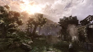 AnvilFortress